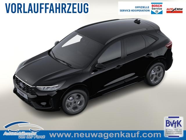 Ford Kuga - ST-Line Kuga FHEV ST-Line WinterP Nav LED Kam PDC 5J-Gar