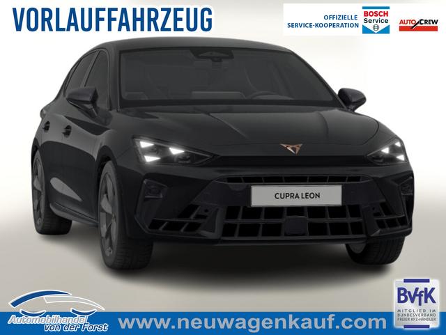 Cupra Leon - Leon DSG IntelliD Nav Matrix Dinamica Kam Ambien