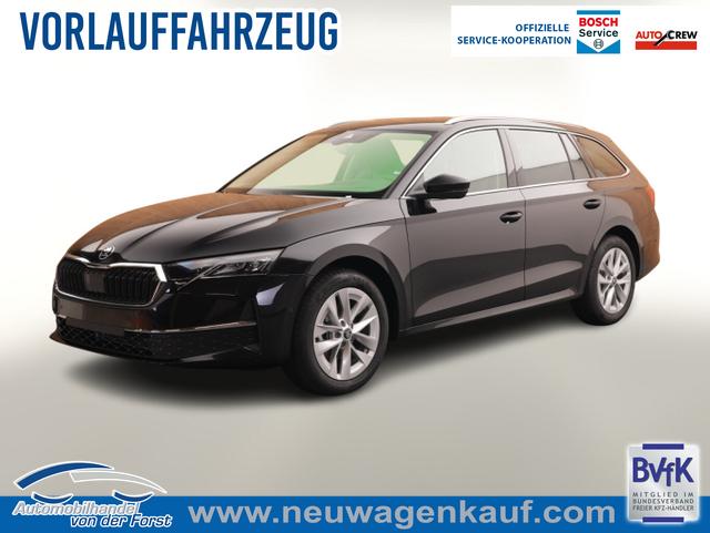Skoda Octavia Combi - Selection Octavia Combi DSG Selec Matrix HUD ParkLenk Nav