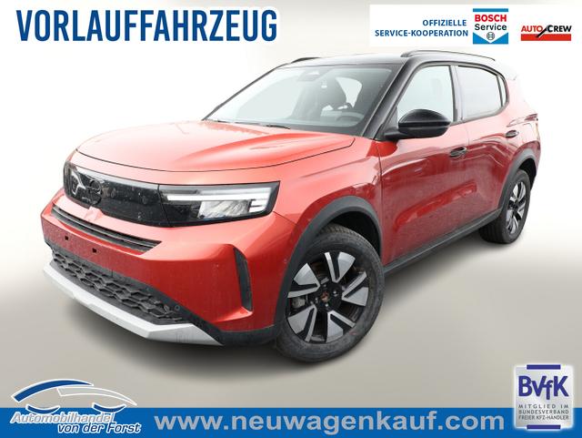Opel Frontera - Frontera Hybrid GS Nav SHZ Kam Totw NSW