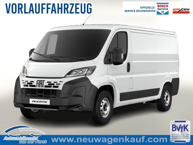 Fiat Ducato - Ducato 30 L2H1 Kam 270&deg;HFT Temp PDC Resvererad