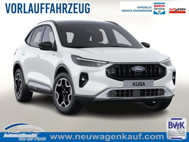 Ford Kuga - Active Kuga PHEV Active WinterP Nav LED Kam KeyFree 18Z