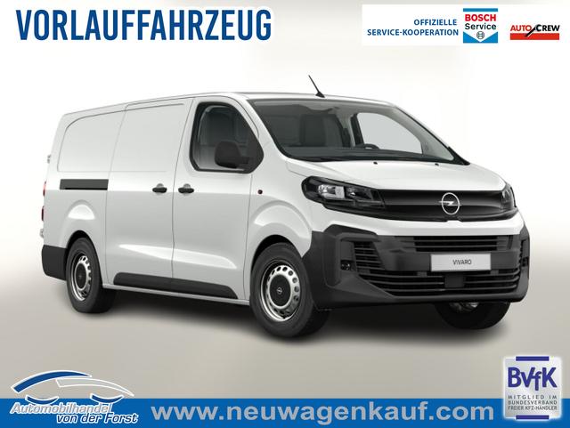 Opel Vivaro - Vivaro AT8 XL CityP Kam Carpl Sight&Light