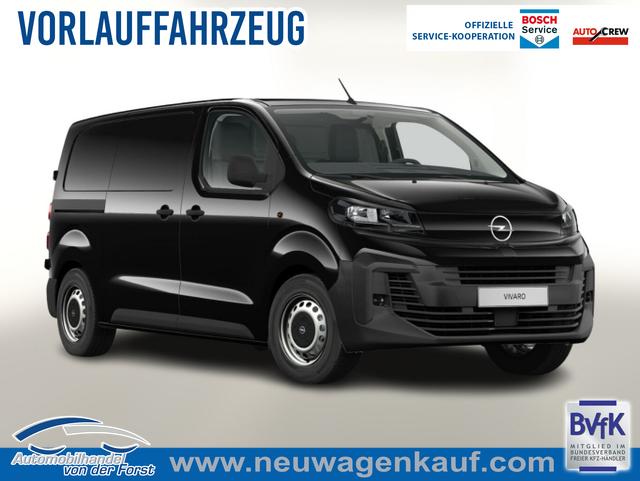 Opel Vivaro - Vivaro AT8 M CityP Kam Carpl Sight & Light