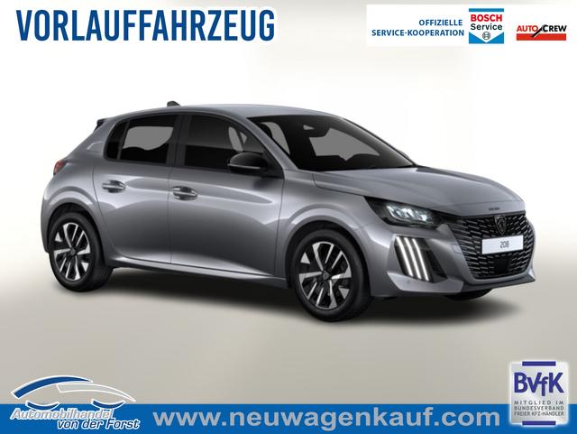 Peugeot 208 - 208 Business Nav PrivG Kam 2xPDC CarPlay LED BT