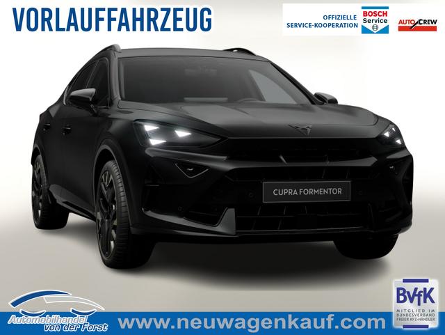 Cupra Formentor - Tribe Formentor VZ DSG 4D Tribe Edition DCC 19" eHk