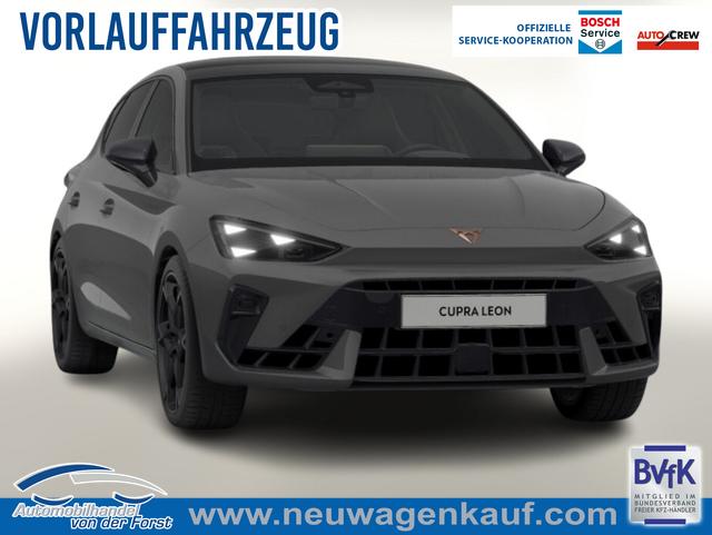 Cupra Leon - Leon VZ DSG Pano Sennh. DCC Dinamica SHZ Kessy