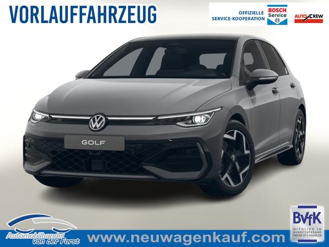 Volkswagen Golf - R-Line Golf 8 DSG R-Line Matrix Pano 5J.Gar Keyl ParkAs