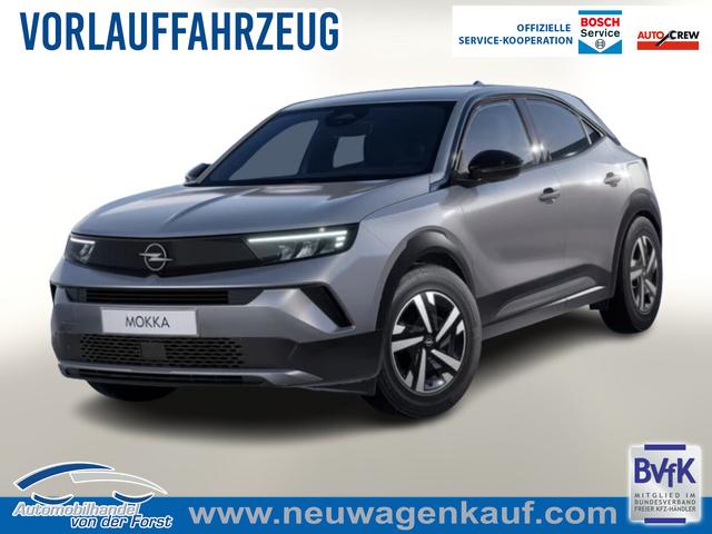 Opel Mokka - Edition  Mokka WinterP SHZ LHZ Klimaaut PDC Temp CarPlay
