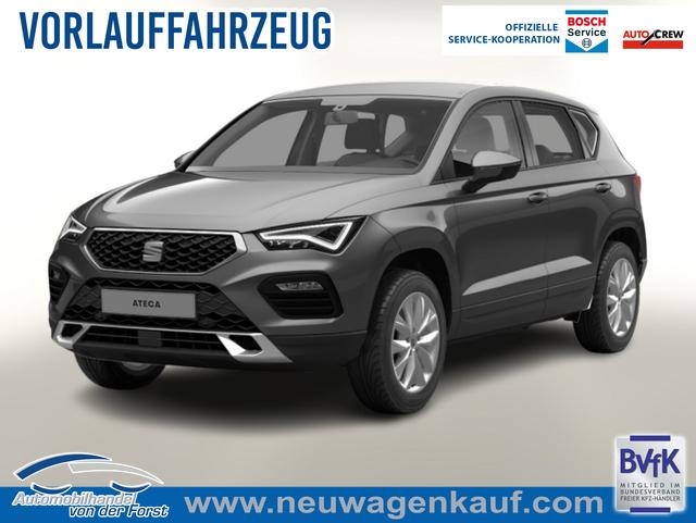 Seat Ateca - 