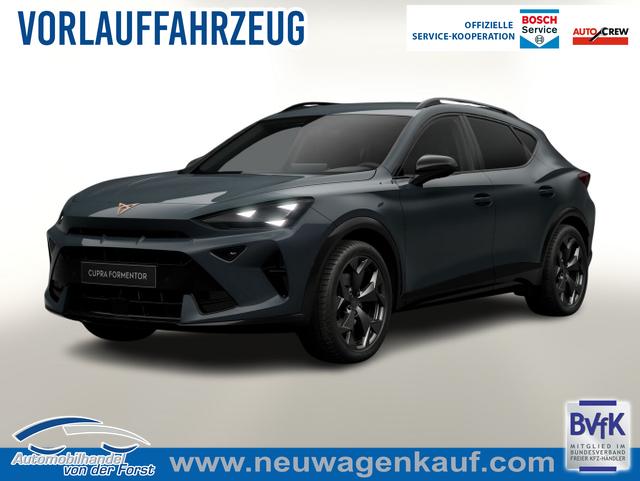 Cupra Formentor - Formentor eTSI DSG Dinamica EdgeP SHZ eHk Kessy