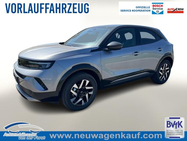 Opel Mokka - GS Mokka Hybrid GS KomfortP SHZ LHZ Kam PDC CarPlay
