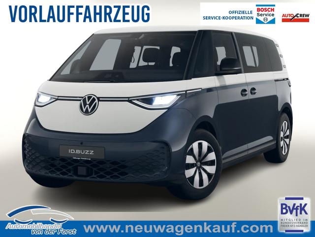 Volkswagen ID. BUZZ - Pro ID.Buzz Pro LR 7S Style KomfortP+ AssisP+ Open&C