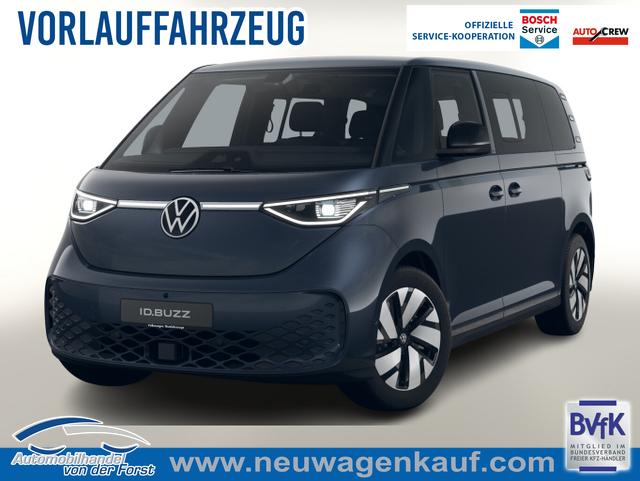 Volkswagen ID. BUZZ - Pro ID.Buzz Pro LR 5S Style+ Open&Cl Komfort AssisP+