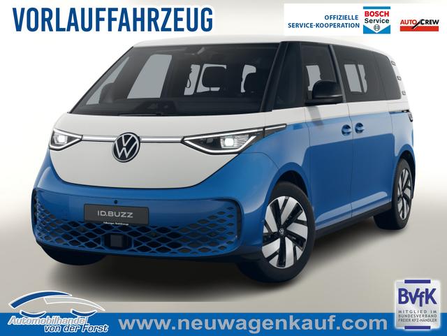Volkswagen ID. BUZZ - Pro ID.Buzz Pro LR 7S Style KomfortP+ AssisP+ Open&C