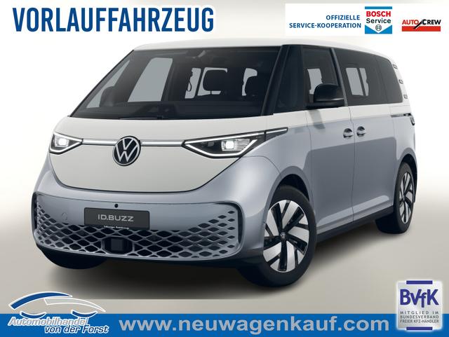 Volkswagen ID. BUZZ - Pro ID.Buzz Pro LR 7S Style+ Open&Cl Komfort AssisP+