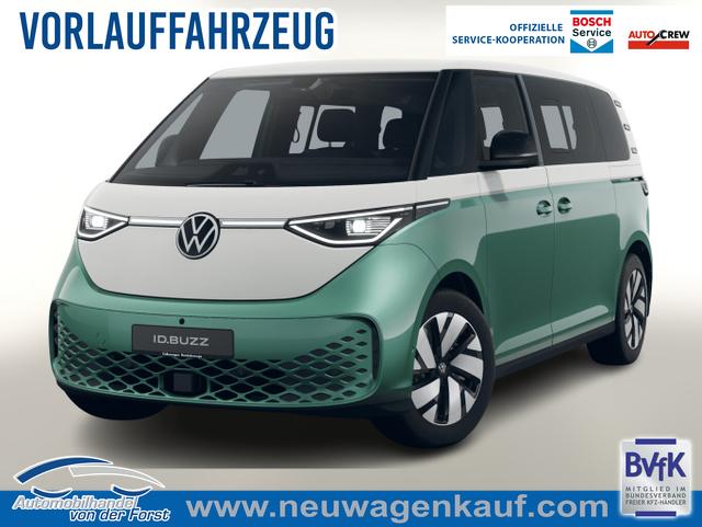 Volkswagen ID. BUZZ - Pro ID.Buzz Pro LR 7S Style+ Open&Cl Komfort AssisP+