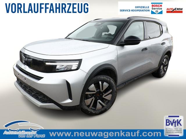 Opel Frontera - GS Frontera Hybrid GS Nav SHZ Kam Totw NSW