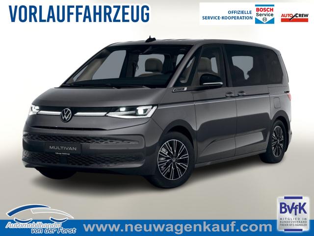 Volkswagen T7 Multivan - Style Multivan DSG Style eHK Tisch 360&deg;Kam Keyl Matrix