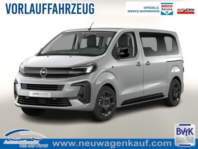 Opel Zafira - Edition  Zafira 42 kWh Edition 8S ConnectP Nav SHZ LHZ