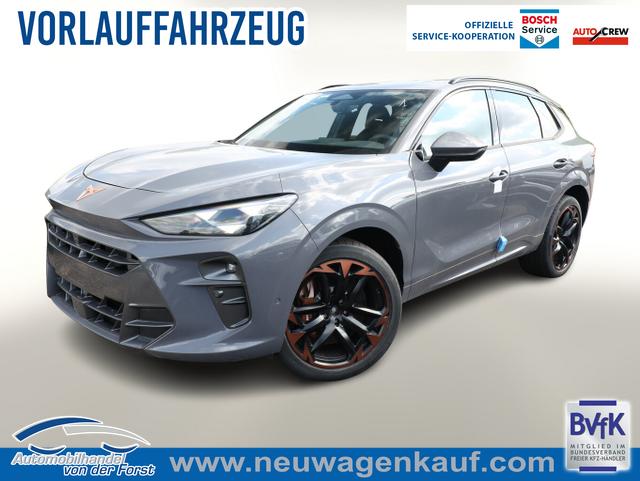Cupra Terramar - VZ Terramar VZ Akebono Pano Matrix 360&deg; HuD Nav 20"