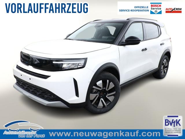 Opel Frontera - GS Frontera Hybrid AT GS 7-S TechP SHZ LHZ Nav Kam
