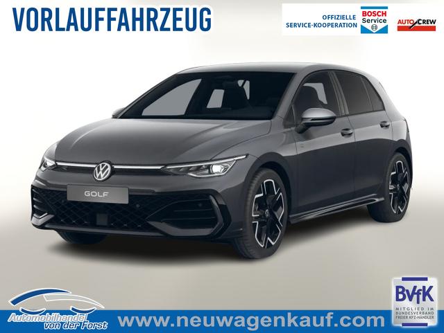 Volkswagen Golf - R-Line Golf 8 DSG R-Line Matrix 5J.Gar Keyl ParkAs SHZ