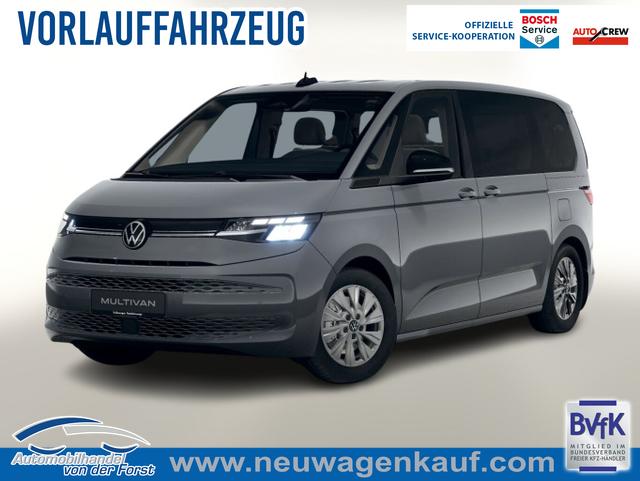 Volkswagen T7 Multivan - LIFE PHEV 4M Life PrivG Keyl SHZ ParkP