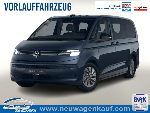Volkswagen T7 Multivan - LIFE PHEV 4M Life L2 eHK PrivG Keyl ParkP SH