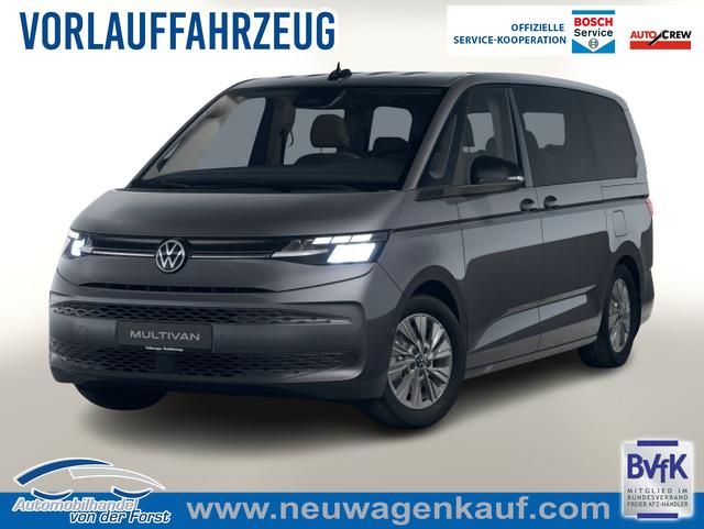 Volkswagen T7 Multivan - LIFE PHEV 4M Life L2 PrivG Keyl VIsAVis SHZ