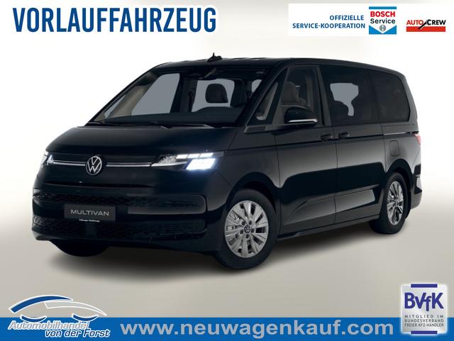 Volkswagen T7 Multivan - LIFE PHEV 4M Life L2 PrivG Keyl VIsAVis SHZ