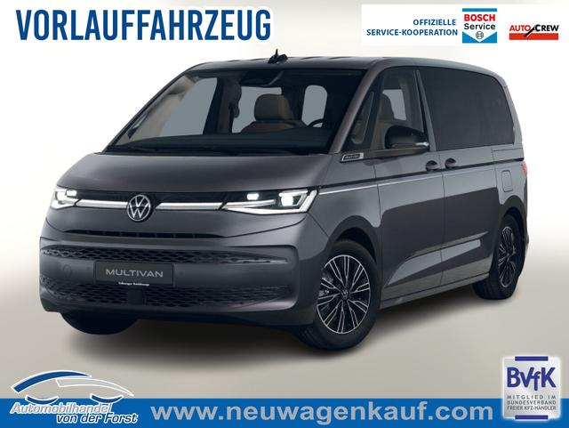 Volkswagen T7 Multivan - Style PHEV 4M Style AHK el.HK VisAVis Tisch
