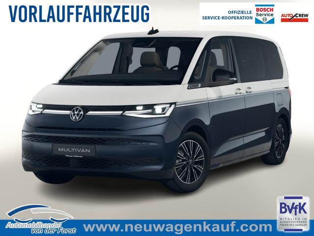 Volkswagen T7 Multivan - Style PHEV 4M Style eHK 360&deg;Kam Matrix Keyl