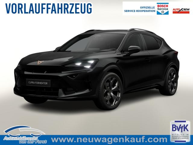 Cupra Formentor - Formentor eTSI EdgeP SHZ eHK Kessy Kam 3ZCli