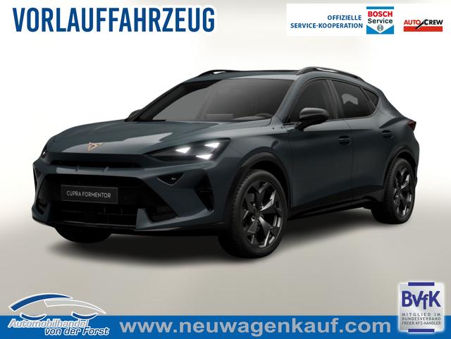 Cupra Formentor - Formentor eTSI AHK Sennheiser Edge SHZ eHk Kessy