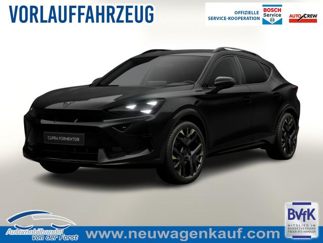 Cupra Formentor - Tribe Formentor eTSI Tribe AHK 19" EdgeP Kessy Kam eHk
