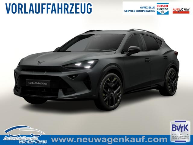 Cupra Formentor - Tribe Formentor eTSI Tribe Matt Sennh. 19" EdgeP Kessy