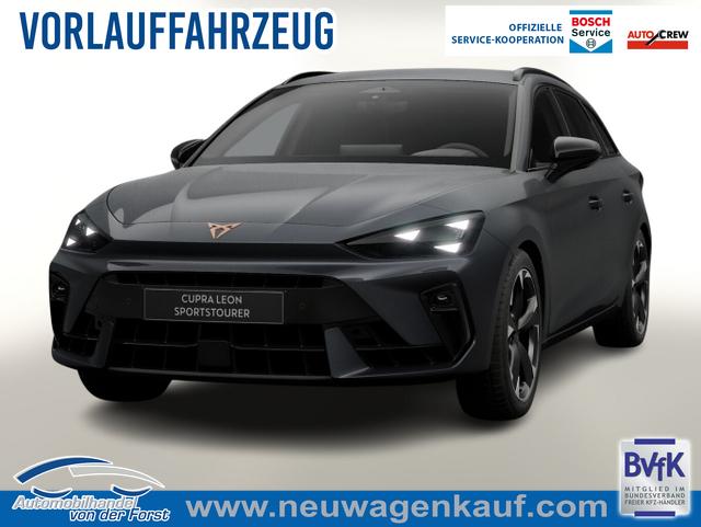 Cupra Leon Sportstourer - Leon ST DSG eHk SHZ ACC Privacy FullL WirelessC