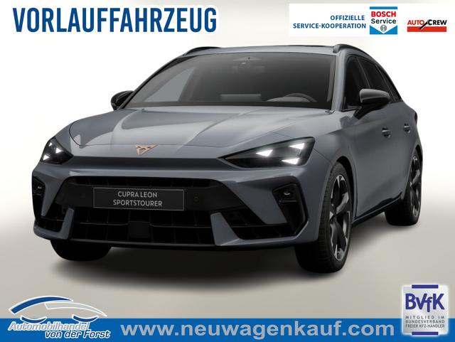 Cupra Leon Sportstourer - Leon ST DSG Pano Sennheiser Edge SHZ Kessy Kam