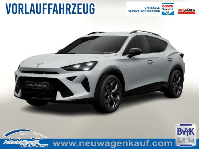 Cupra Formentor - DSG 4Drive AHK EdgeP SHZ eHk Keyless