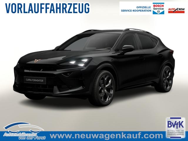 Cupra Formentor - DSG 4Drive AHK EdgeP SHZ eHk Keyless