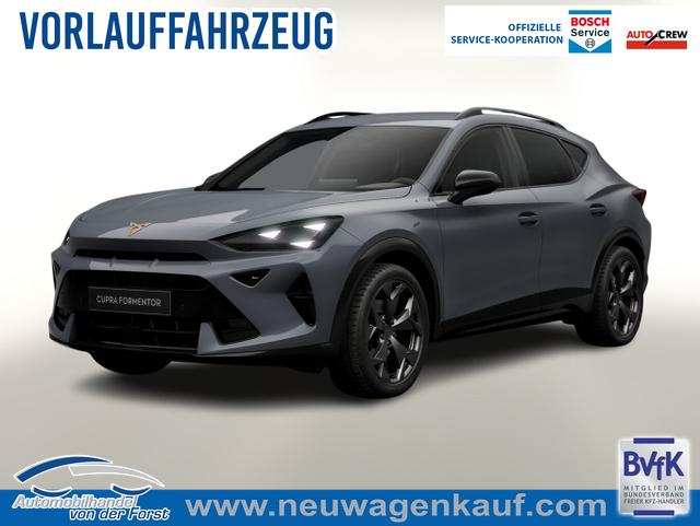 Cupra Formentor - DSG 4Drive AHK EdgeP SHZ eHk Keyless