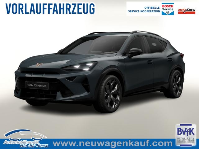 Cupra Formentor - DSG 4Drive Pano Edge AHK SennH SHZ ACC