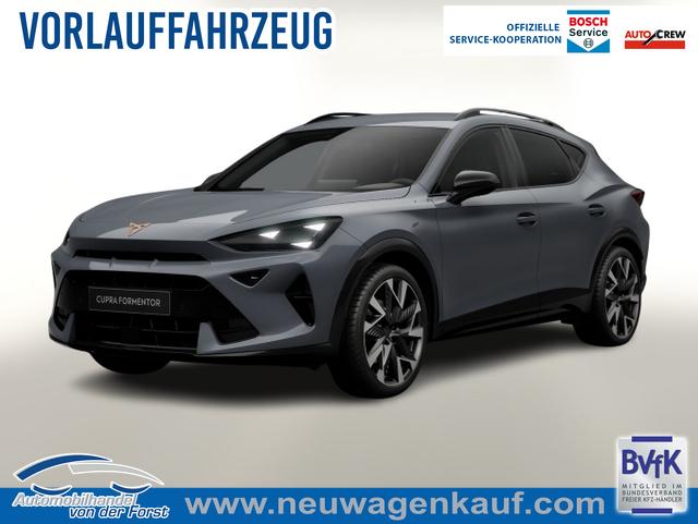 Cupra Formentor - DSG 4Drive Matrix intelD Nav AHK EdgeP