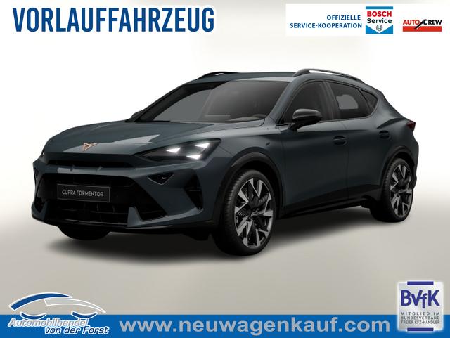 Cupra Formentor - VZ VZ Memory LED eHk SHZ Kam Kessy 19Z