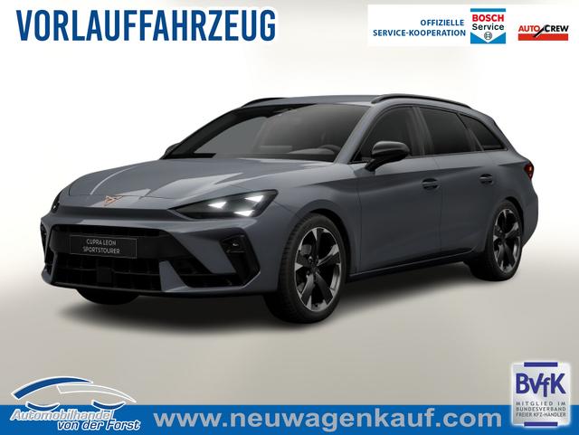 Cupra Leon Sportstourer - ST 4Drive AHK EdgeP SennH SHZ LED ACC 18Z
