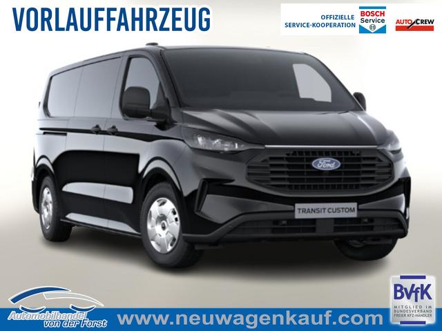 Ford Transit Custom - Trend Trend 320L2 SHZ Kam Temp PDC 2S
