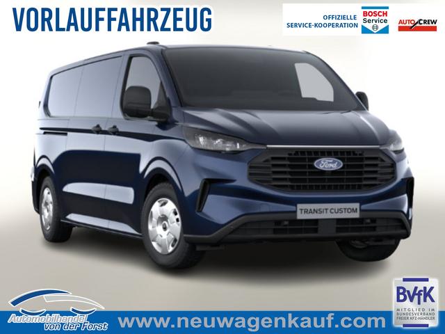 Ford Transit Custom - Trend Trend 320L2 SHZ Kam Temp PDC 2S