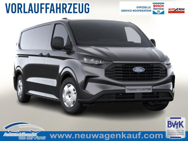 Ford Transit Custom - Trend Trend 320L2 AHK SHZ Kam Temp 2S