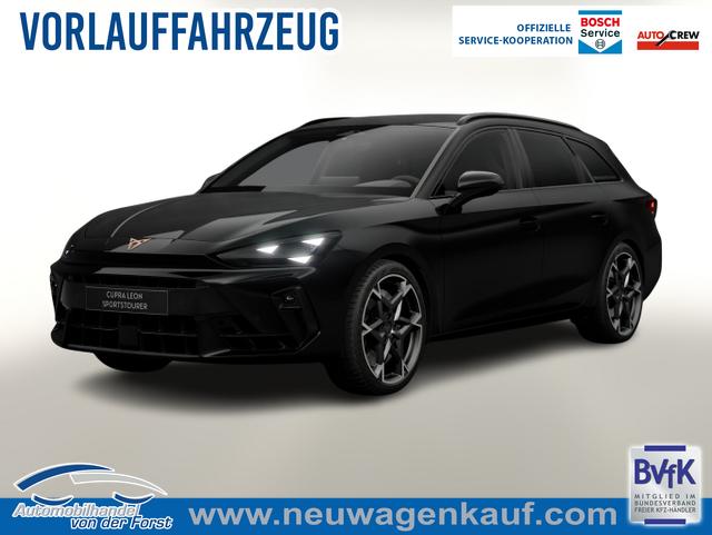 Cupra Leon Sportstourer - VZ ST VZ 4D SHZ eHK Memory Kessy 19Z ACC
